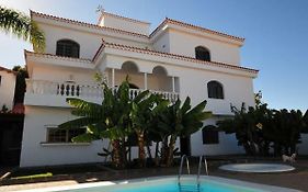 Villa Carolina With Private Pool